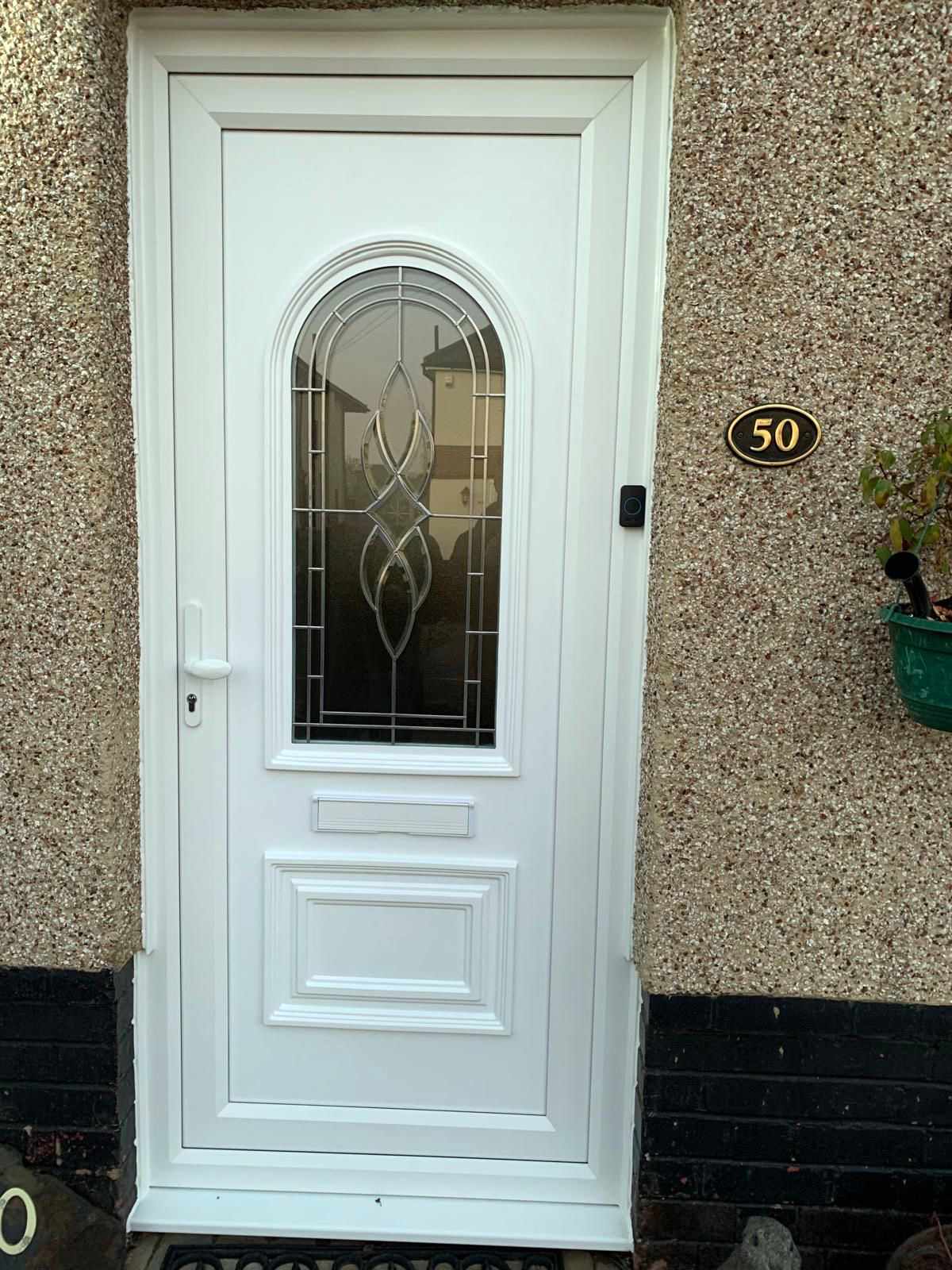 Window Installations